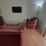 La Romana Apartment Rom