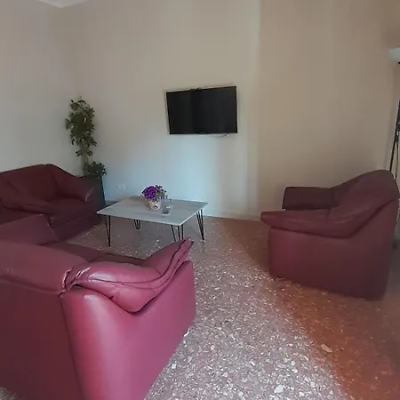 La Romana Appartamento *