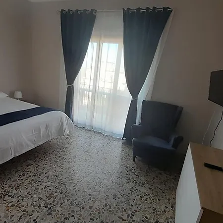 Appartamento La Romana *