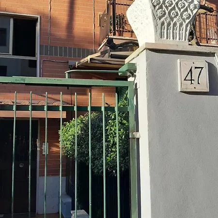 Appartamento La Romana *