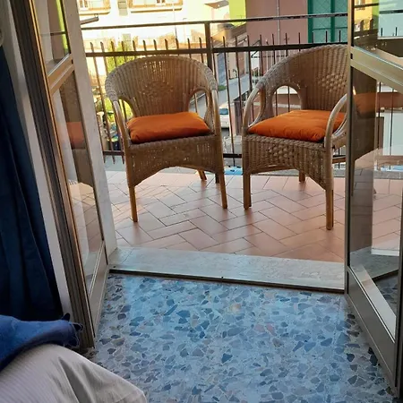 Appartamento La Romana