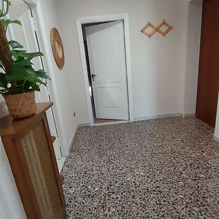 Appartamento La Romana *