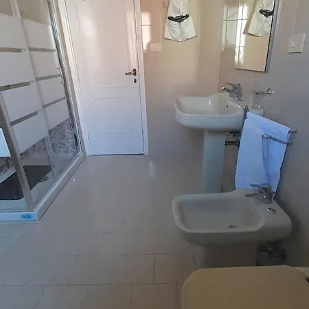 La Romana Appartement Rome
