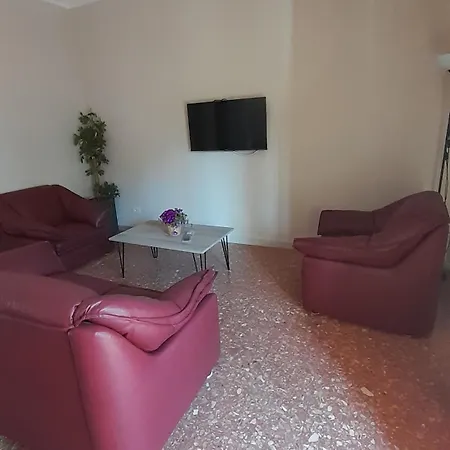 La Romana Apartment *