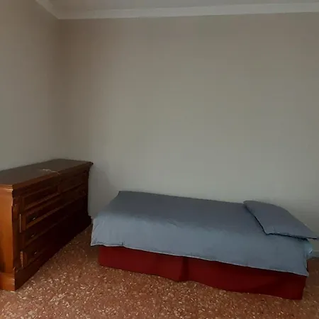 Apartment La Romana Rome