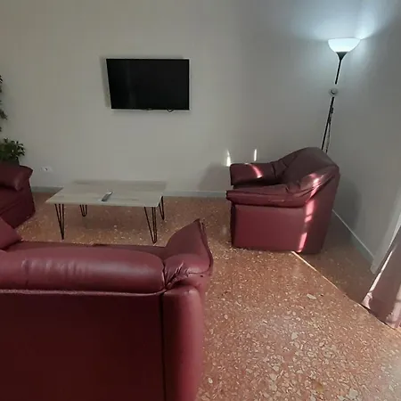 La Romana Apartment Rom