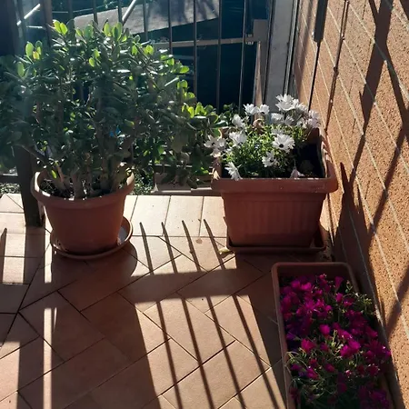 La Romana Apartment *