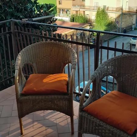 La Romana * Rome